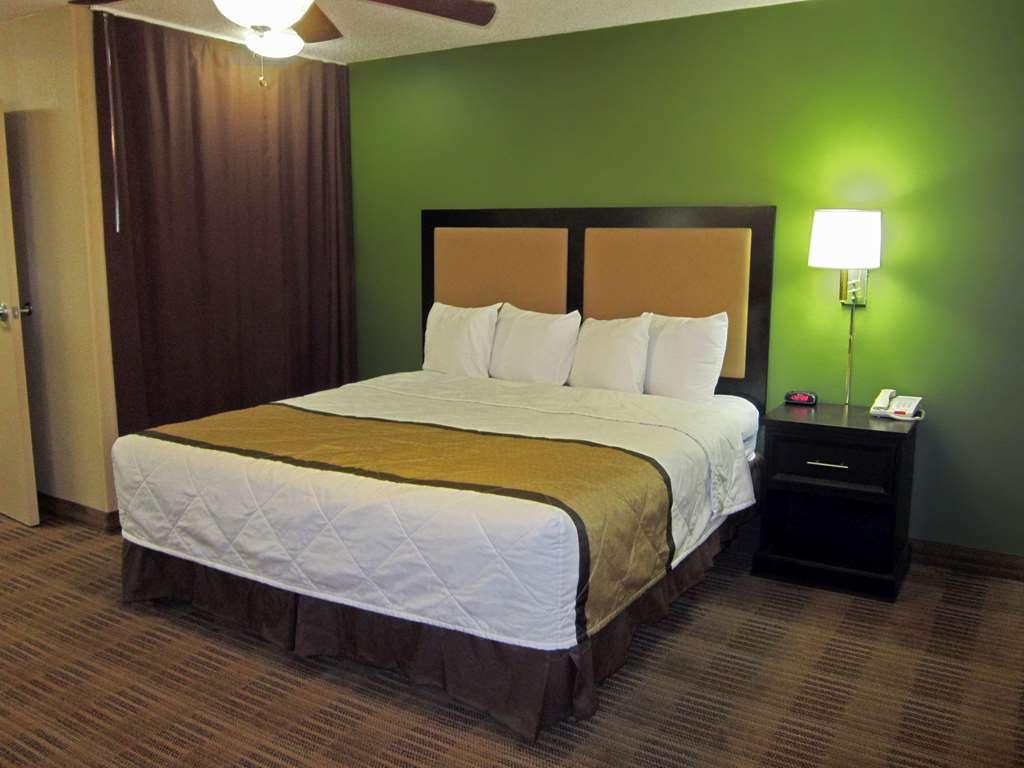 Extended Stay America Suites - Olympia - Tumwater Zimmer foto