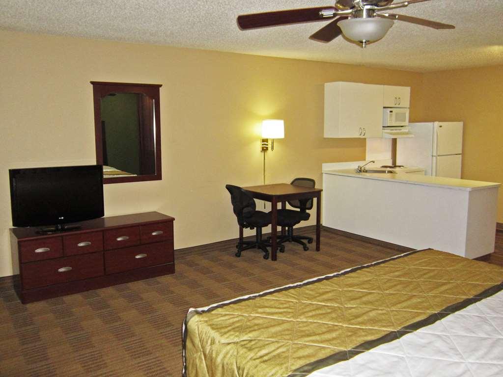 Extended Stay America Suites - Olympia - Tumwater Zimmer foto
