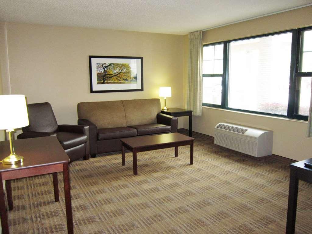 Extended Stay America Suites - Olympia - Tumwater Zimmer foto