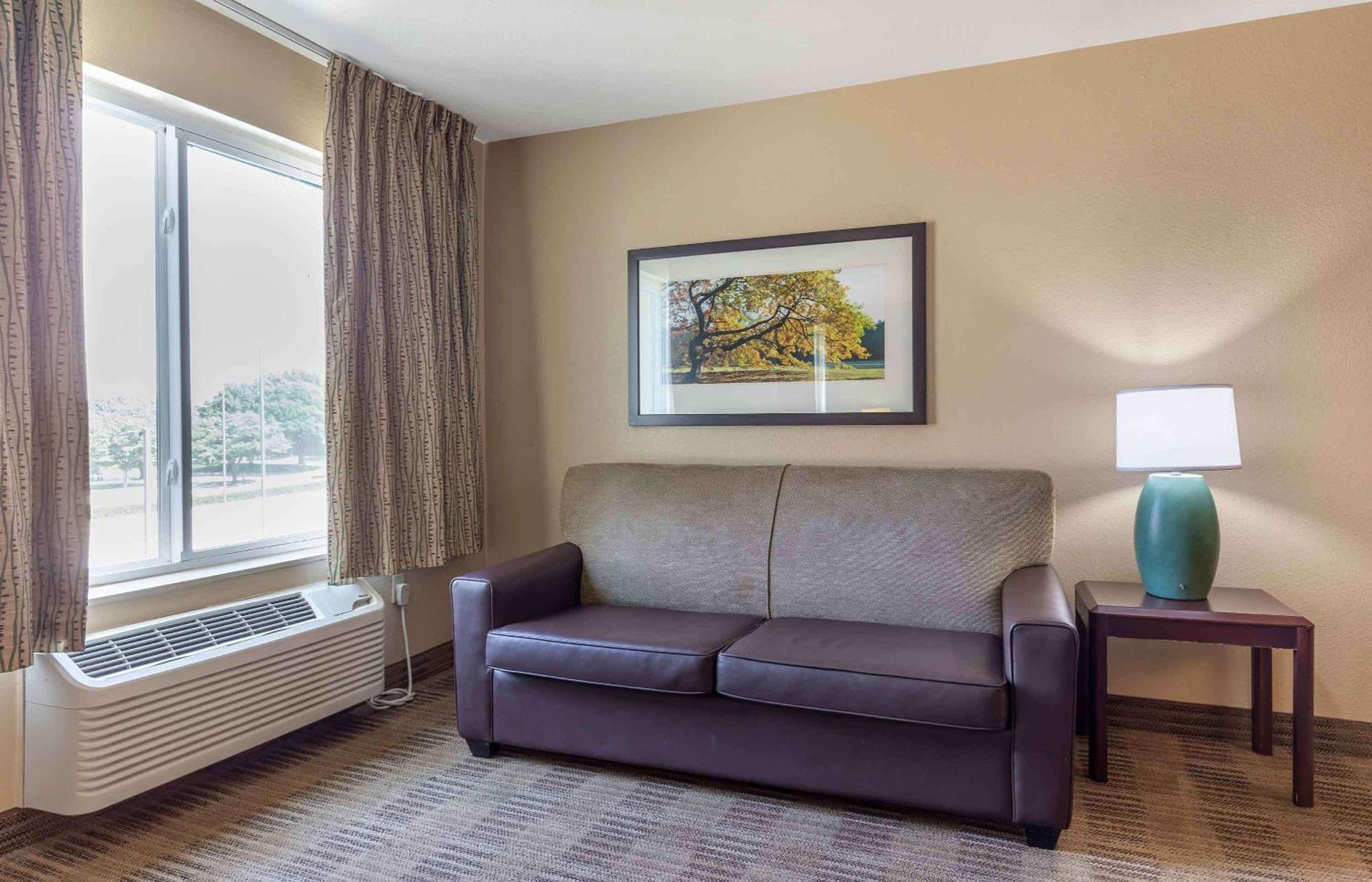 Extended Stay America Suites - Olympia - Tumwater Exterior foto