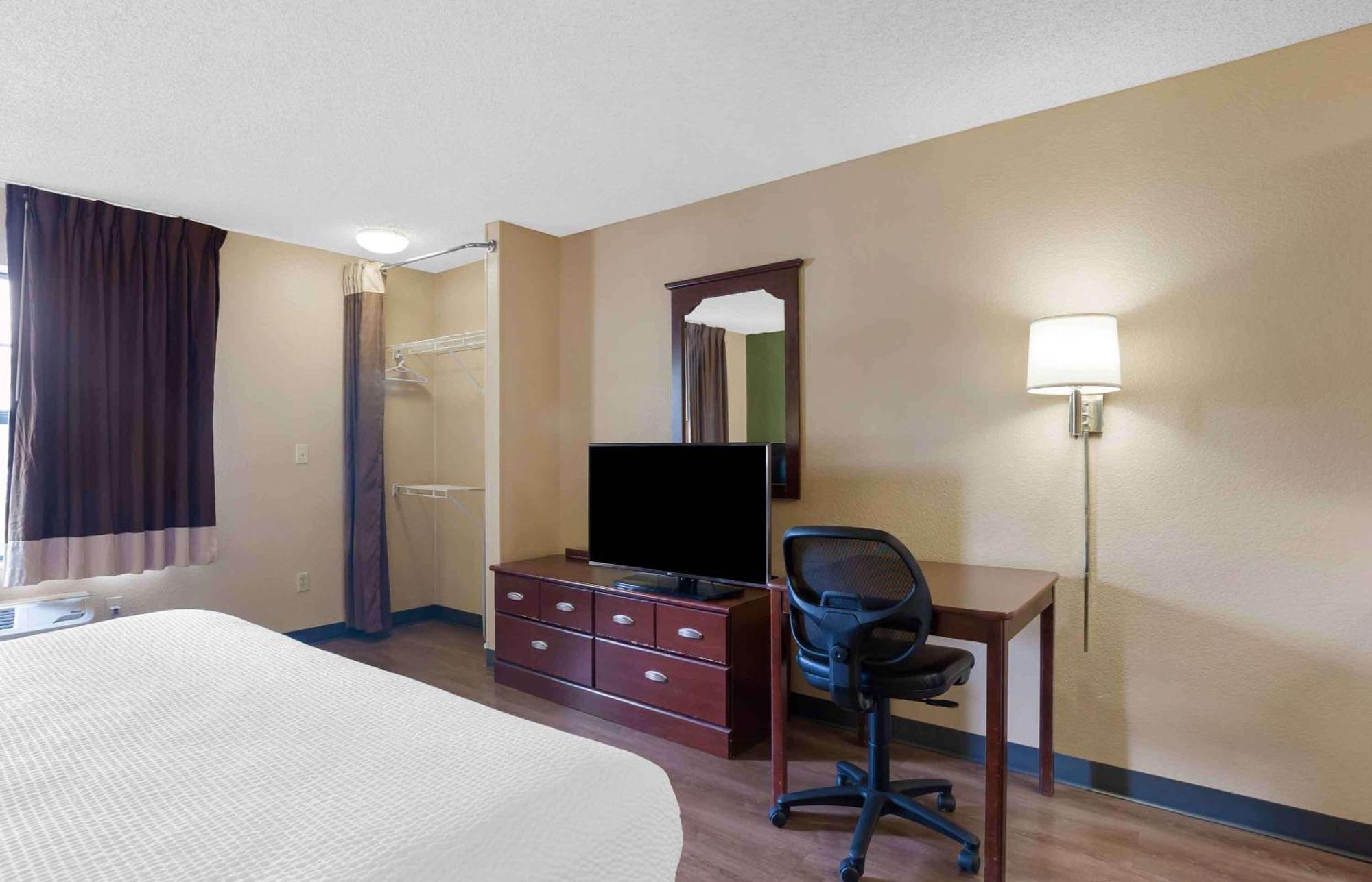 Extended Stay America Suites - Olympia - Tumwater Exterior foto