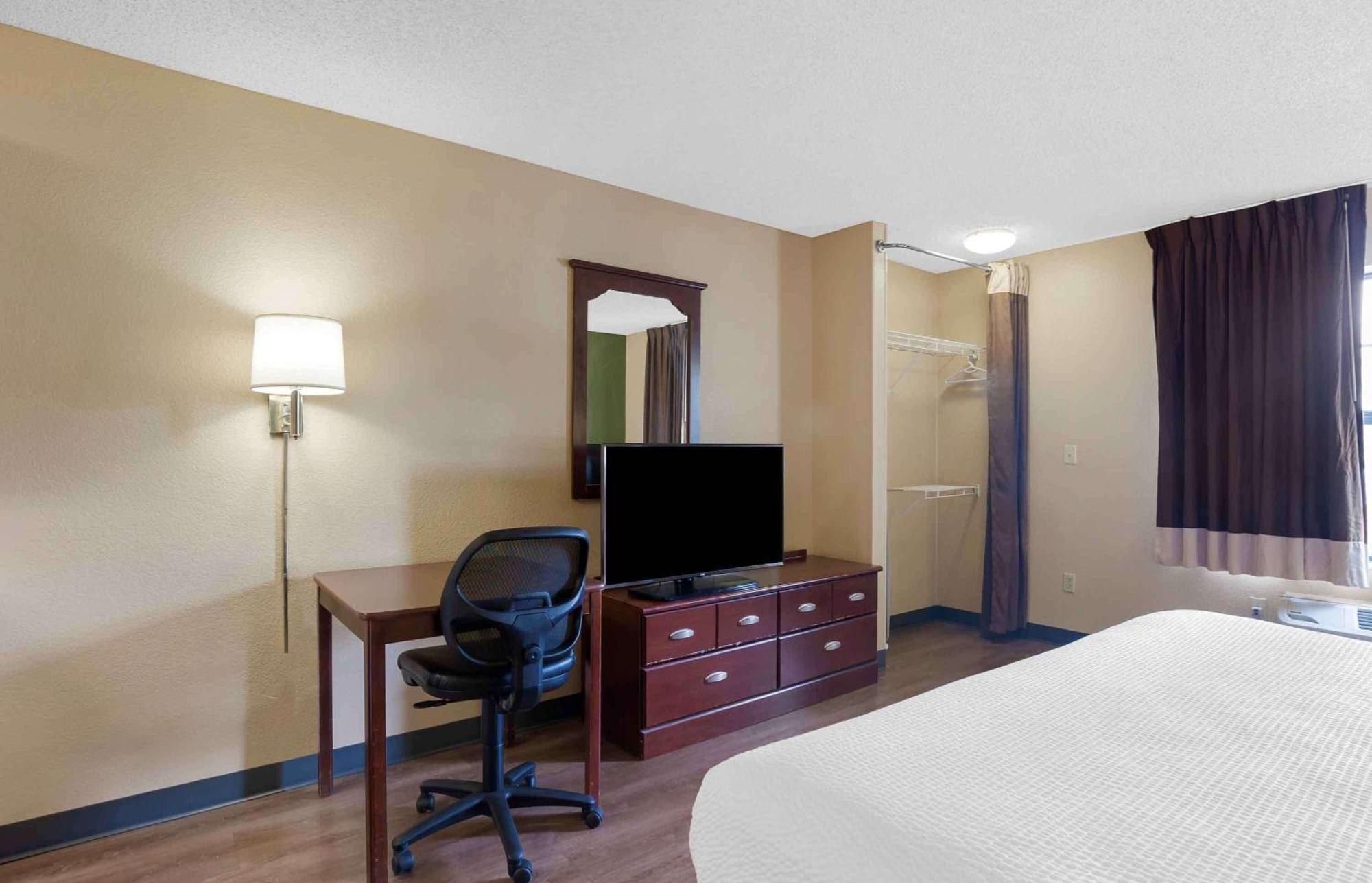 Extended Stay America Suites - Olympia - Tumwater Exterior foto