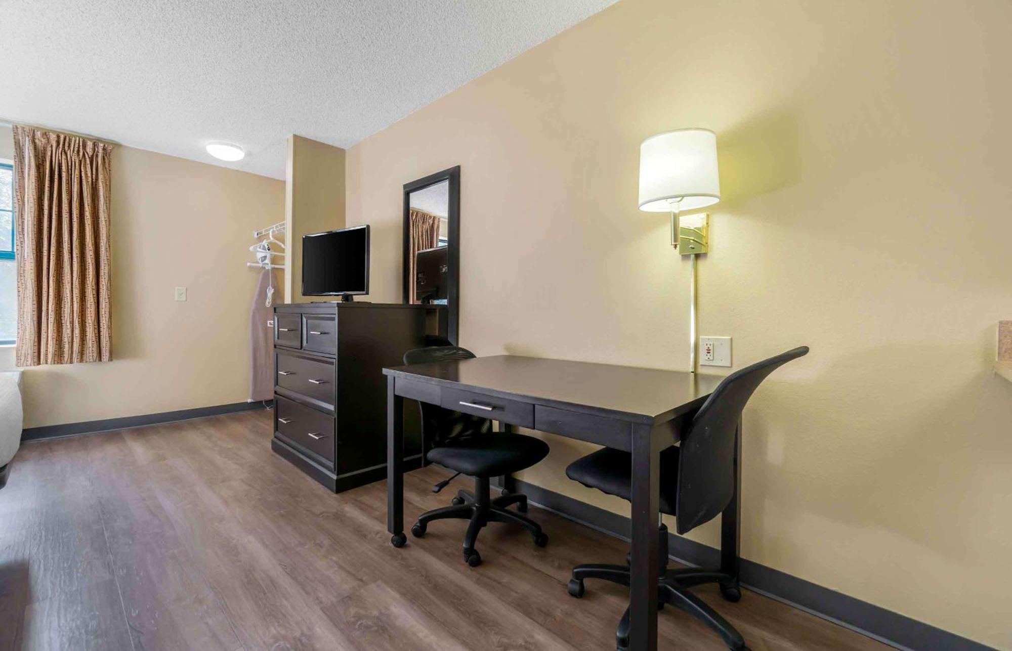 Extended Stay America Suites - Olympia - Tumwater Exterior foto