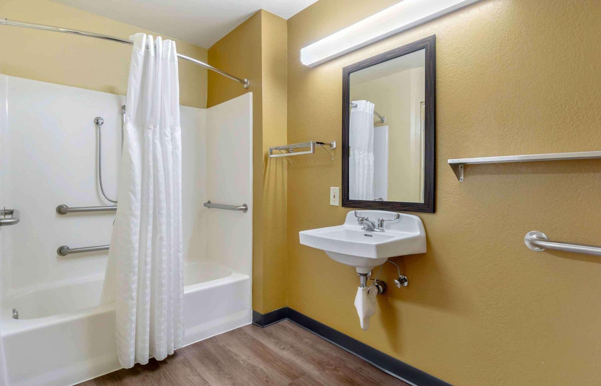 Extended Stay America Suites - Olympia - Tumwater Exterior foto