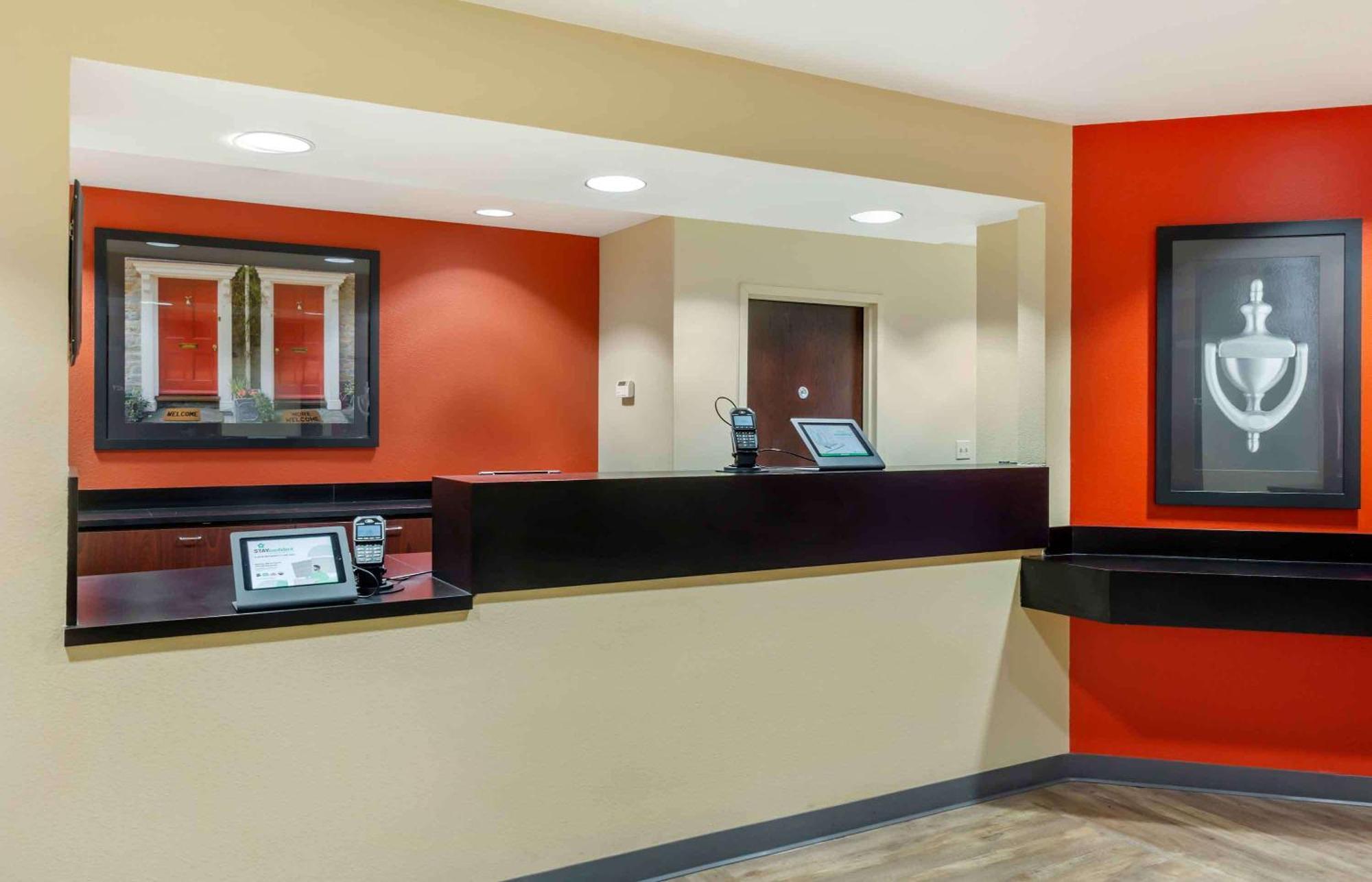 Extended Stay America Suites - Olympia - Tumwater Exterior foto