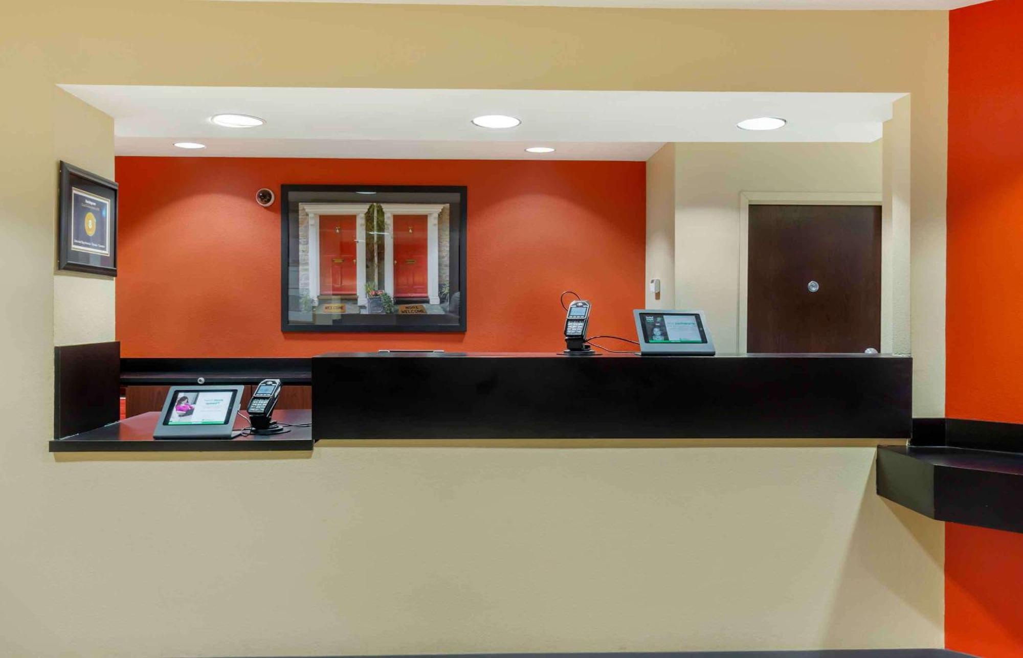 Extended Stay America Suites - Olympia - Tumwater Exterior foto